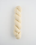 Bluefaced Leicester, Nylon Sock