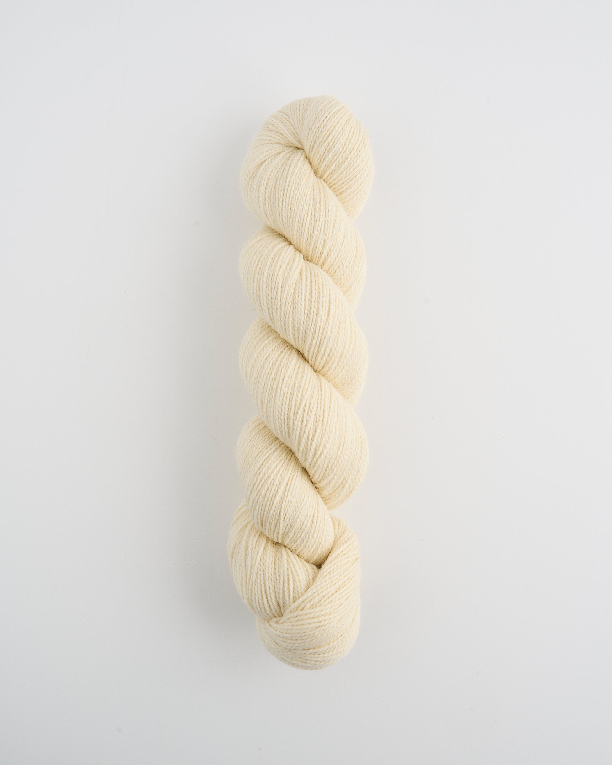 Bluefaced Leicester, Nylon Sock