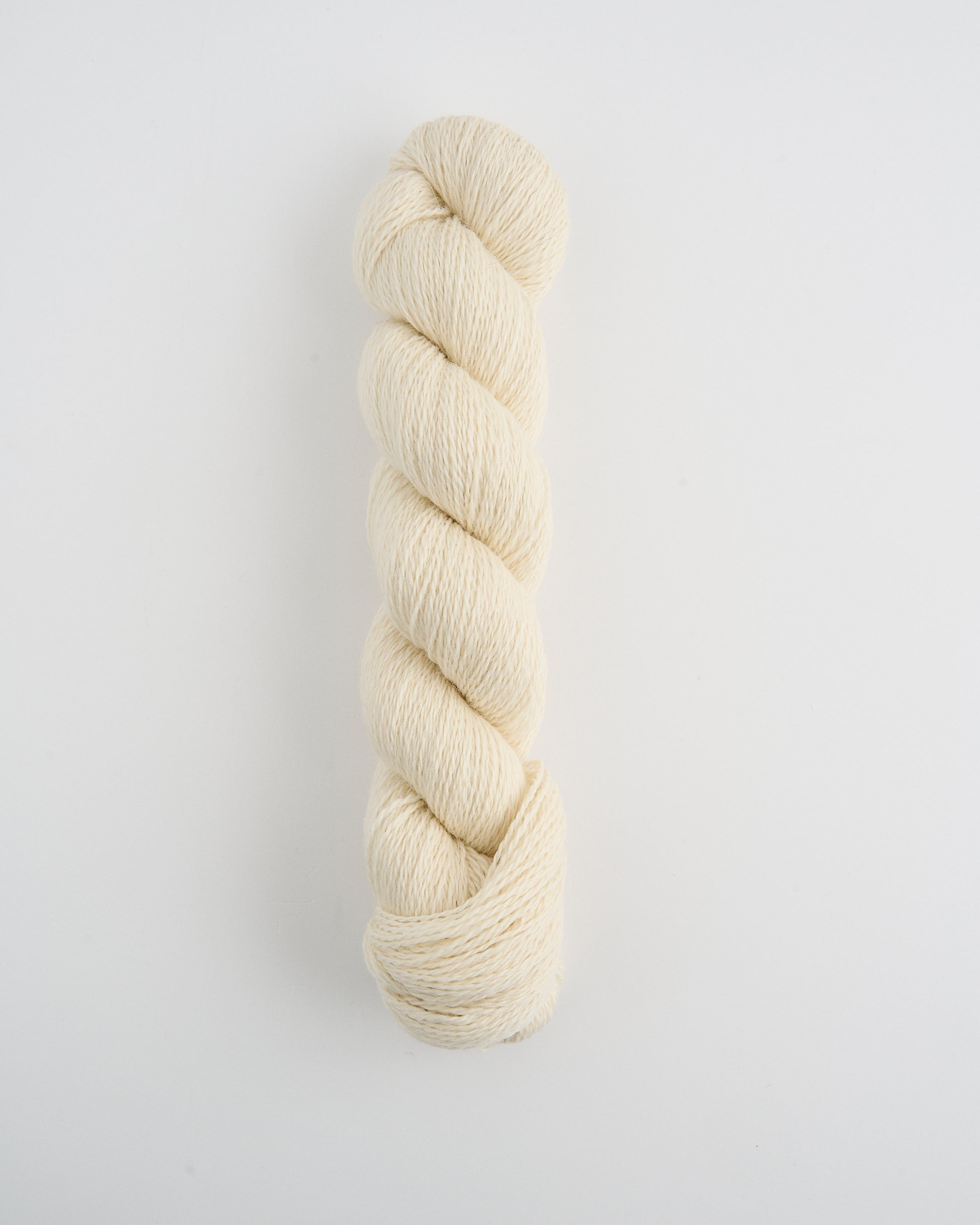 Reclaimed Yarn 4ply