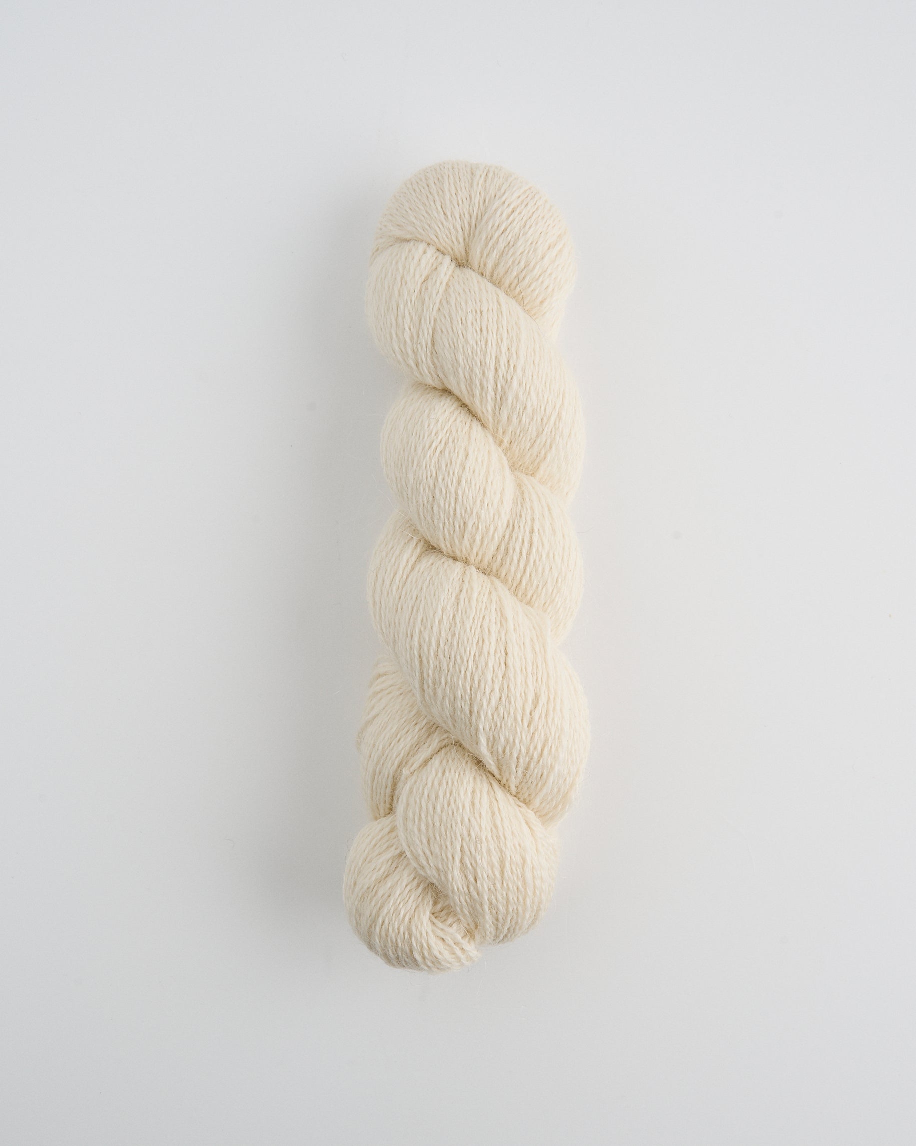 Corriedale Mohair 4ply