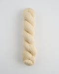 Bluefaced Leicester Sock