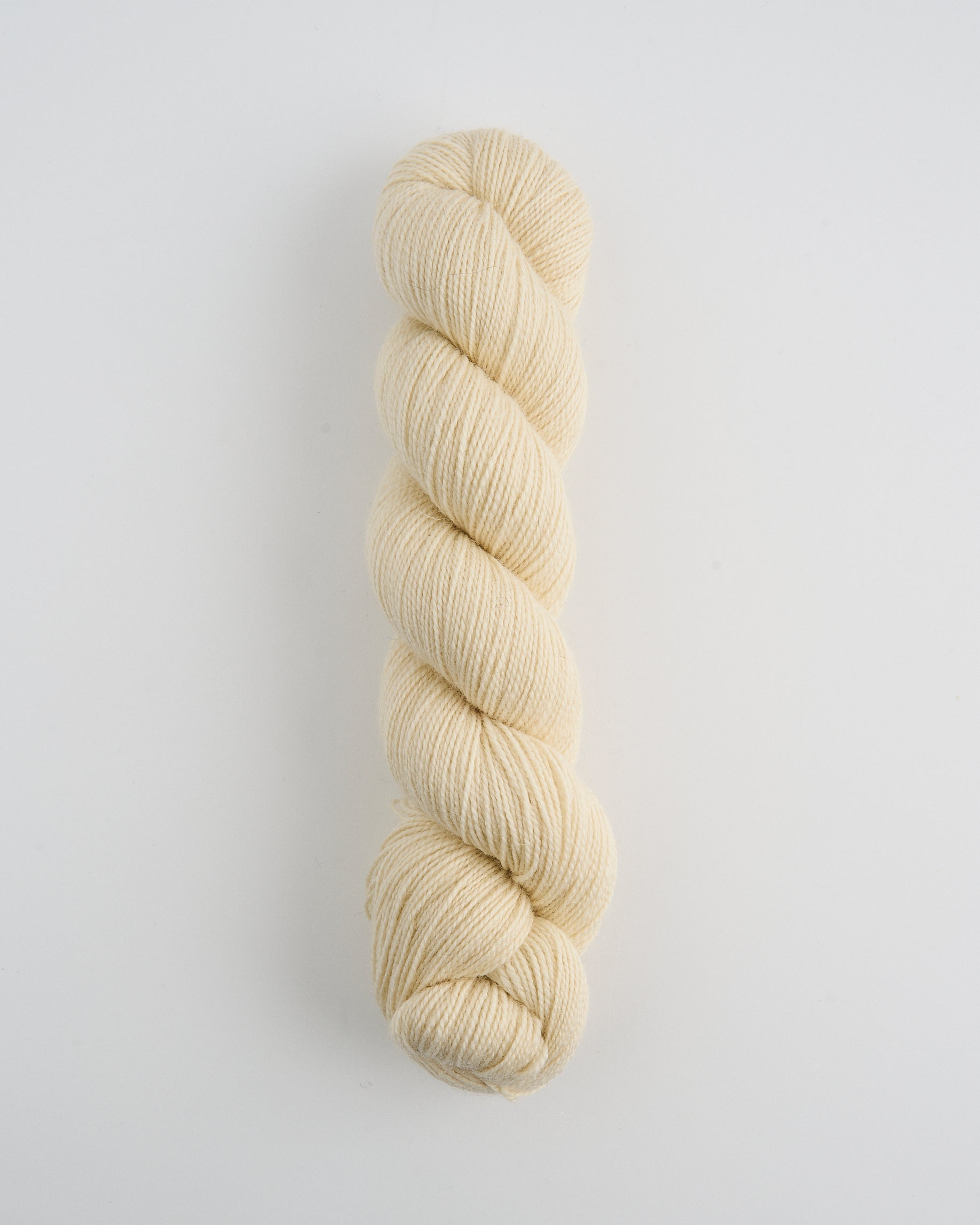 Bluefaced Leicester Sock