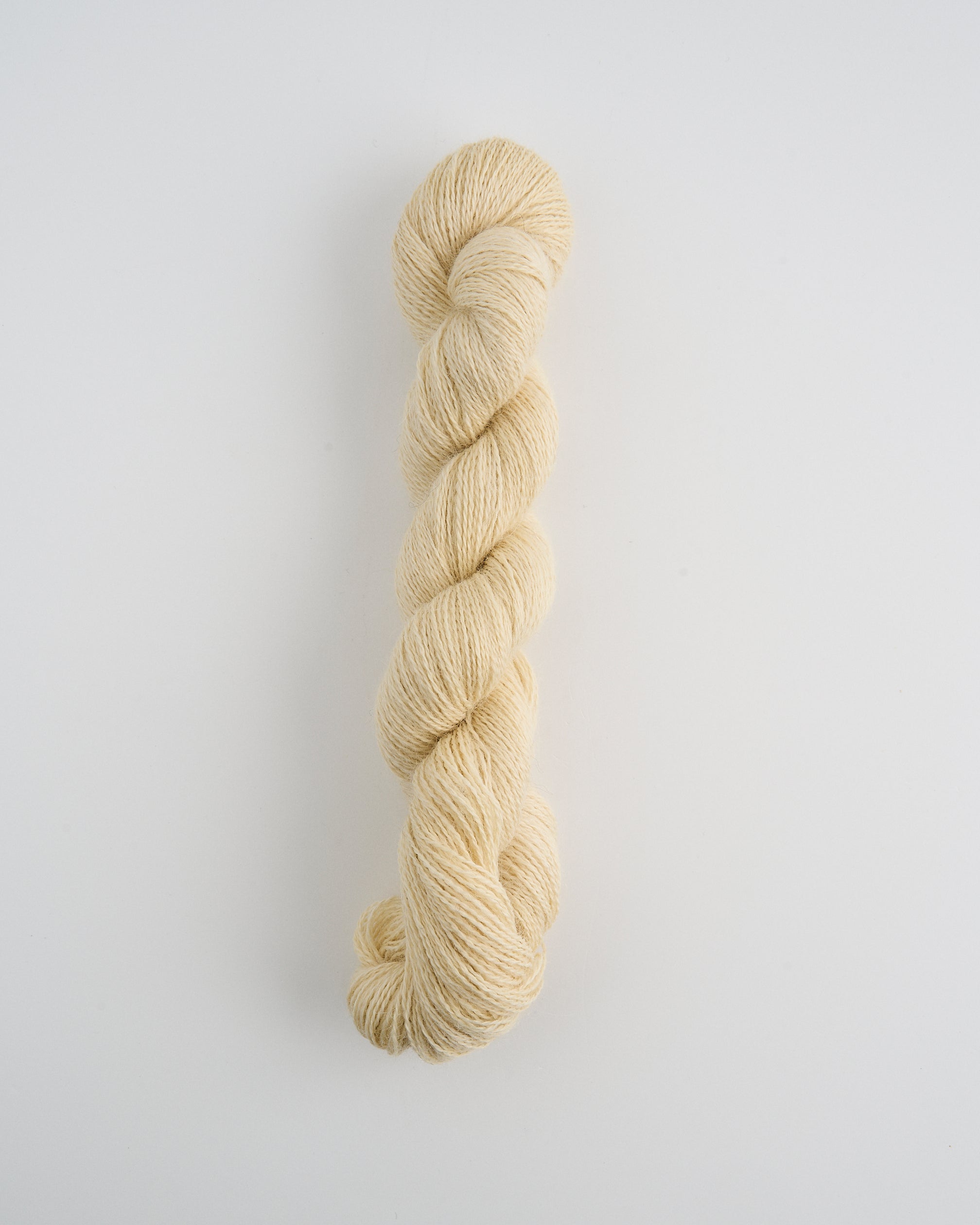 Wensleydale 4ply