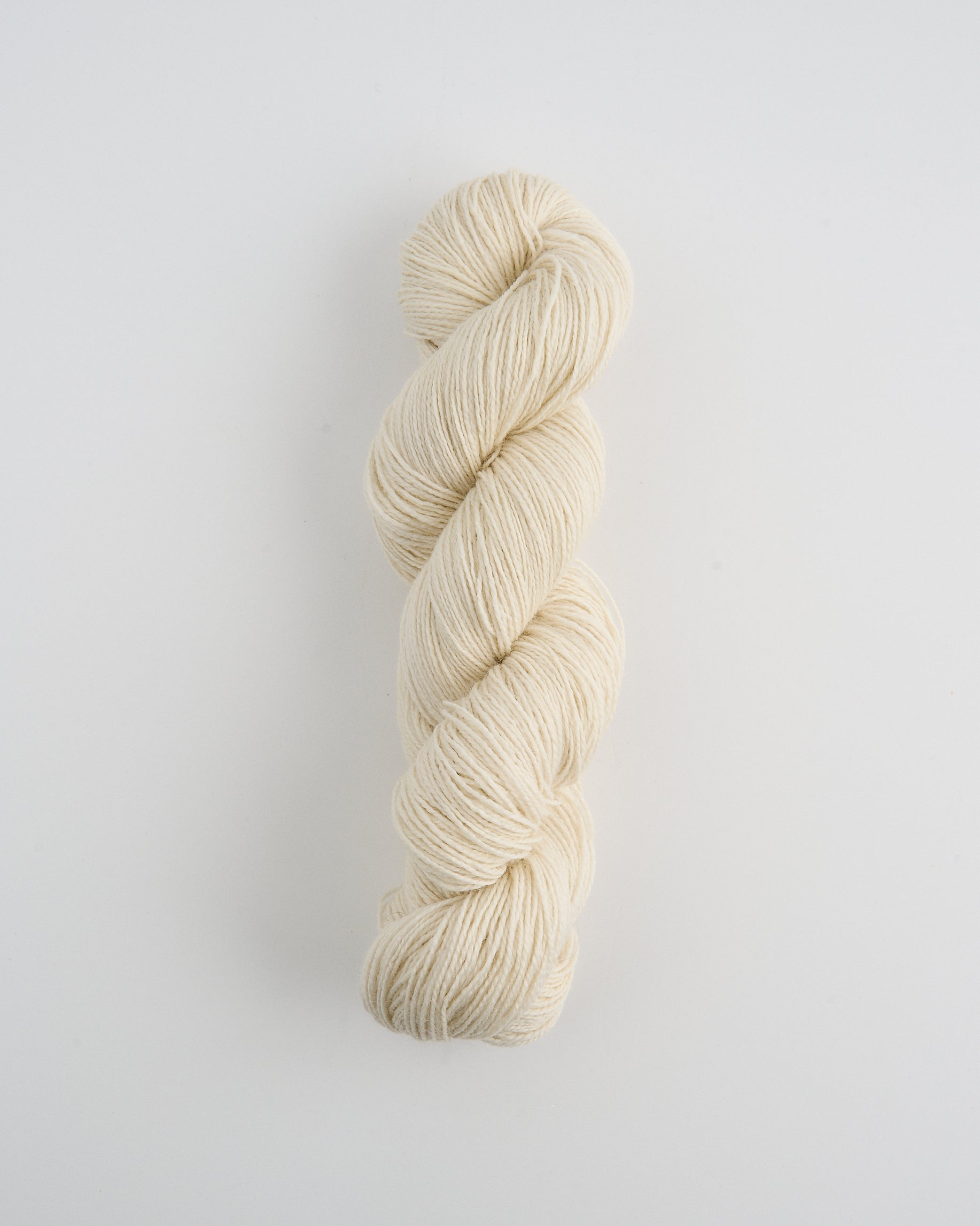 Corriedale Sock 4ply Sample