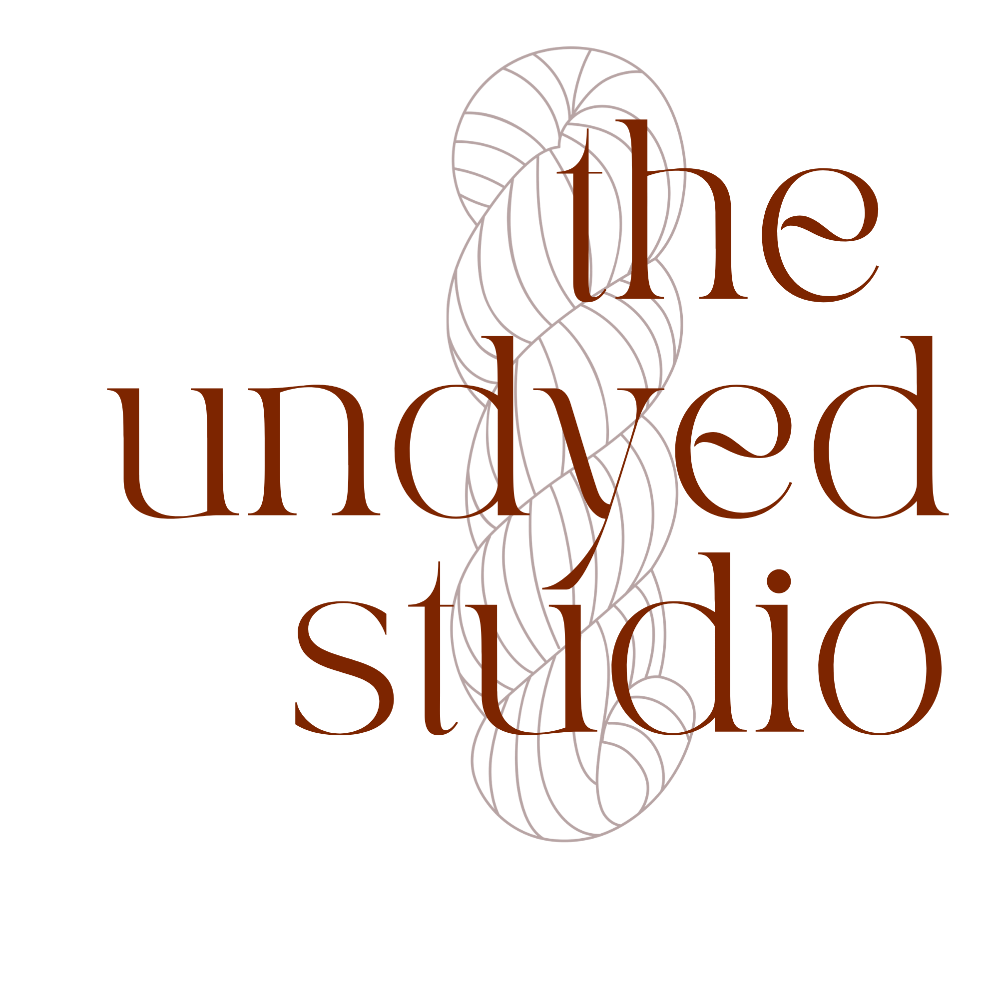 Laxtons Undyed Studio